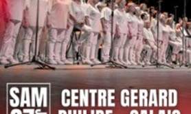 Chorus-United By Le Choeur du Sud