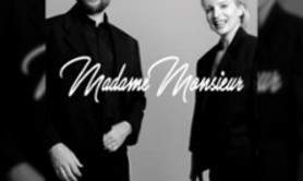 Madame Monsieur - Comme à la Maison