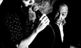 Jody Sternberg with Alain Jean Marie Trio