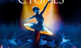 Le Lac des Cygnes - British Festival Ballet - Paris & Tournée