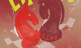 La Danse des Cavaliers  