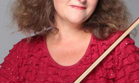 Emmeline Planche - vos évènements au son du violoncelle