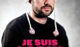 Je Suis Lapin - Bouffon