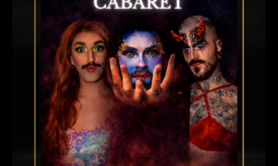 CABARET Paradize Freak Show 
