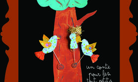 Tout-jeune Public - La famille Pioupioupioupiou