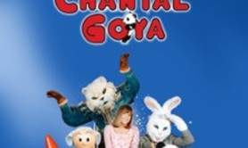 Chantal Goya - Le Monde Magique de Chantal Goya