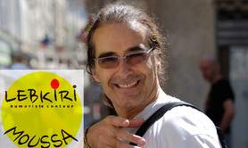 Asso DahuTéméraire - Moussa Lebkiri