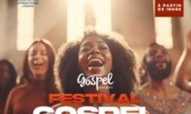 Chants Afro-Americains - Gospel