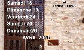 EXPO photo club Puyloubier