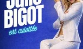 Julie Bigot est Culottée