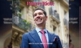 Axel Ramponi - Pauvre Riche - Le Solo, Paris