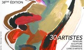  Portes ouvertes des Ateliers du Père Lachaise Associés