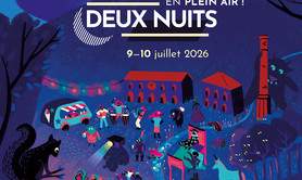 Festival deux Nuits