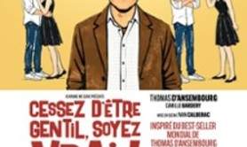 Cessez D'Être Gentil, Soyez Vrais ! ... Dans le Couple - Théâtre des Gémeaux, Avignon