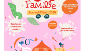 Festi'famille