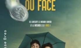 A Pile ou Face - Théâtre de Poche Graslin, Nantes