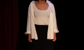 Compagnie Liv - Ateliers théâtre individuels 
