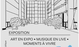 VSArt: 40 ans de solidarité par l'art
