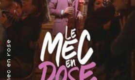 Ben H. - Le Mec en Rose (Tournée)