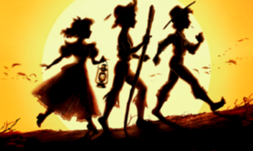 LES AVENTURES DE TOM SAWYER