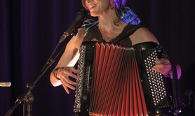 Justine Jérémie, chansons célèbres de la butte Montmartre