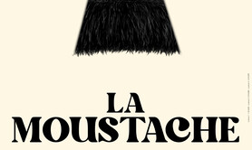 La moustache