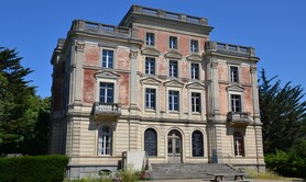 Journées européennes du matrimoine et du patrimoine