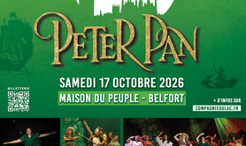 Peter Pan