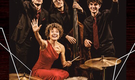 Tréteaux 4 vents - RUBIX QUARTET « Bolling and Friends »