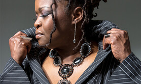 TERRIE ODABI