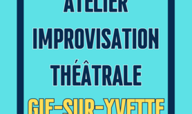 Impro Essonne - Cours d'improvisation théâtrale