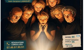 Théâtre comédie L’Assistant