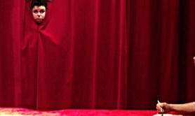 Rêver la Scène Paris 15ème propose 4 ateliers de théâtre.