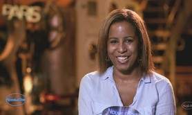 Ashley FORTES - Chanteuse pour événents