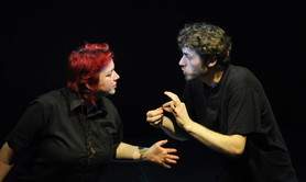 epikurieu - Ateliers théâtre 