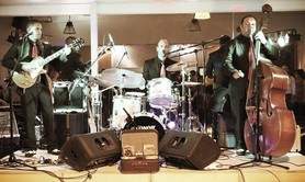 Nashville 1950 - Groupe pour soirées Rock'n'Roll