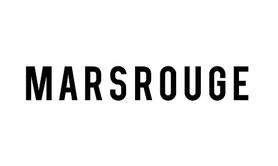 Mars Rouge - Création graphique et webdesign 