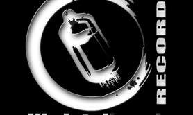 Khristalbomb records - studio d'enregistrement