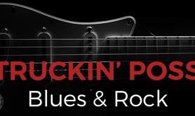 Struckin-Posse - Blues, Pop,  Folk
