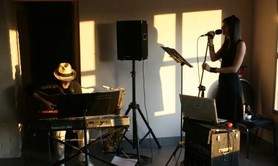 Jazz'n.J - L'ambiance musicale de votre événement