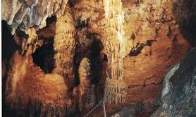 Grottes de Presque