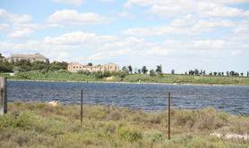 CATHEDRALE SAINT PIERRE DE MAGUELONE