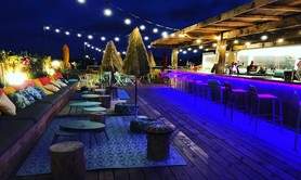 Le Rooftop