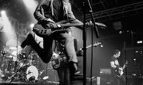 2HeadedDog - Groupe Punk rock Vintage