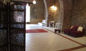 Un Centre de Ressourcement en Sud-Aveyron