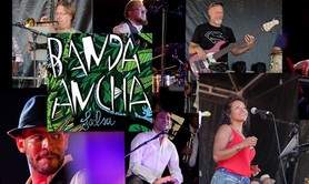 Banda Ancha Salsa - Groupe de Salsa Nord