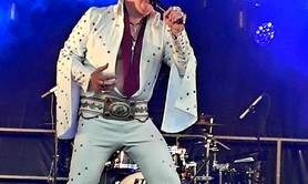 Evil Freddy - Show ELVIS
