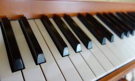 Le Chant des Koteaux - Cours de piano