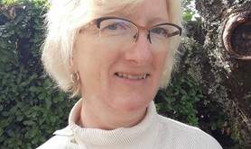 Evelyne Mainot - Conteuse - Lectrice d'histoires inspirées et spirituelles