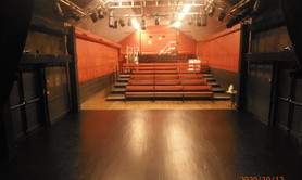 Plateau en toute Liberté au CITY - Ateliers de théâtre, clown pour tous de 8 ans à 88 ans